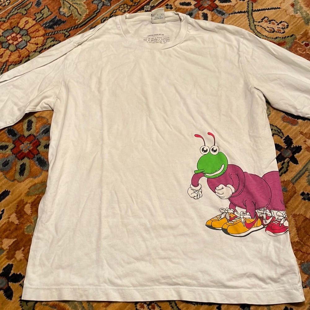 Nike Sportswear Long Sleeve